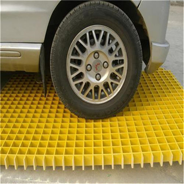 玻璃钢格栅哪里买,玻璃钢格栅产品用途有哪些