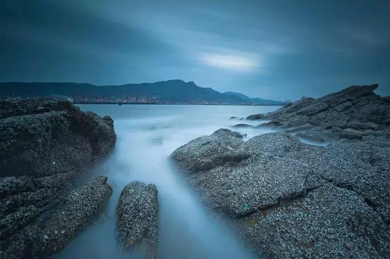 什么是港城,连云港是哪的