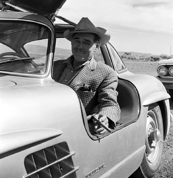 鸥翼门经典车,鸥翼门十大经典车型