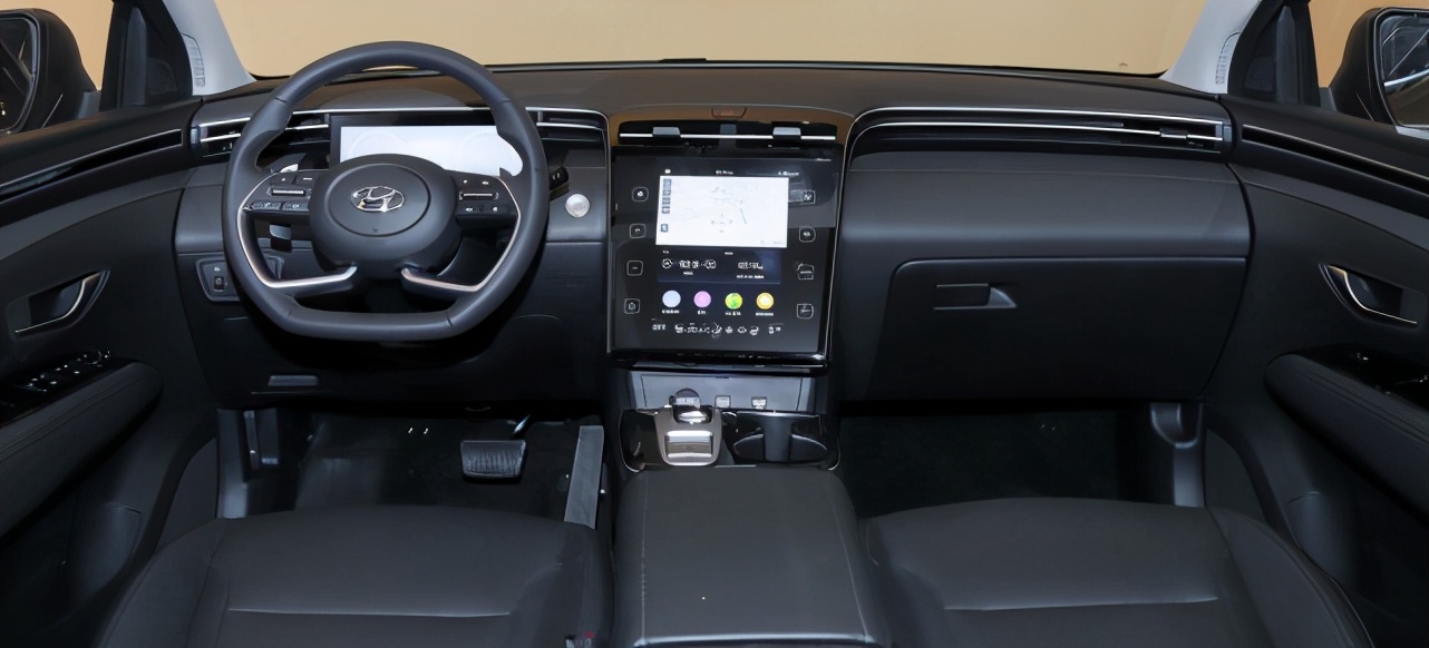 现代途胜跑了58万公里还能上路吗,现代途胜车主的真实感受