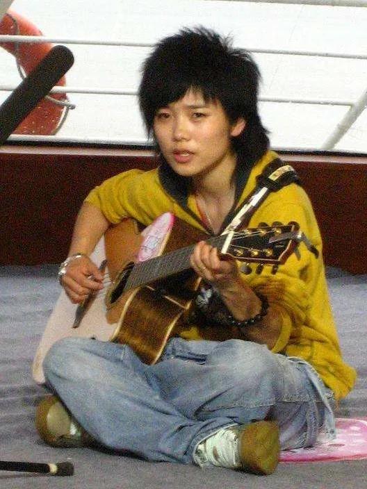 06“超女”重聚风波：王者和青铜到底哪里不一样？