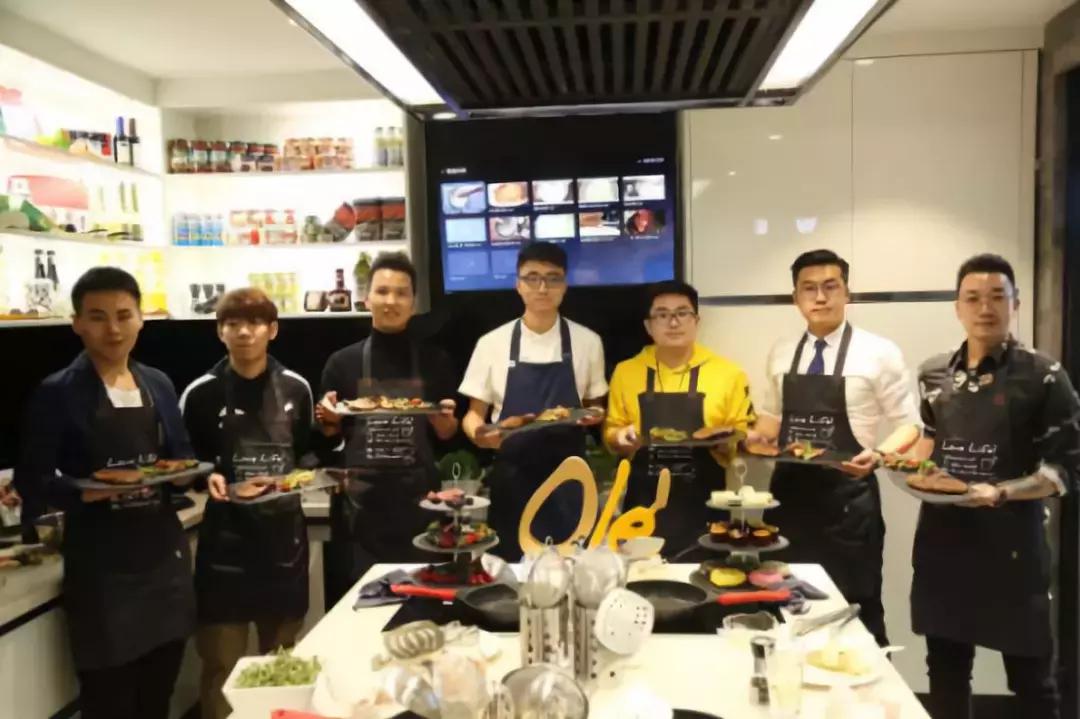 吃喝玩赏的好去处,打卡吃喝玩乐好去处