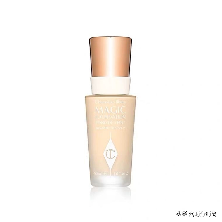 干皮遮瑕粉底液排行榜前十名品牌,哪个品牌粉底液遮瑕效果好