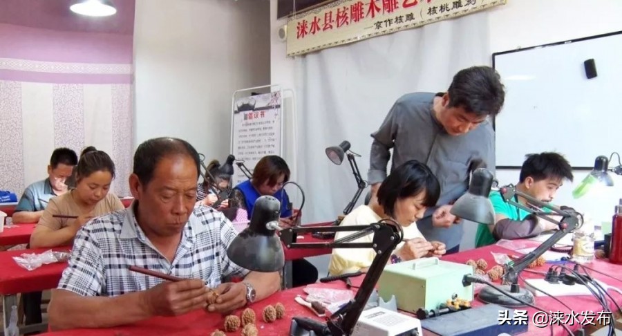 300年来，“京味儿”的我和涞水有个约会……