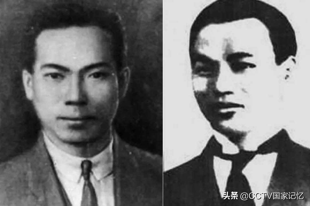 陈乔年档案首度公开！93年前的今天，他从容赴死