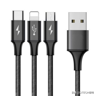 如何选择比较好的数据线,数据线怎么选才是正确