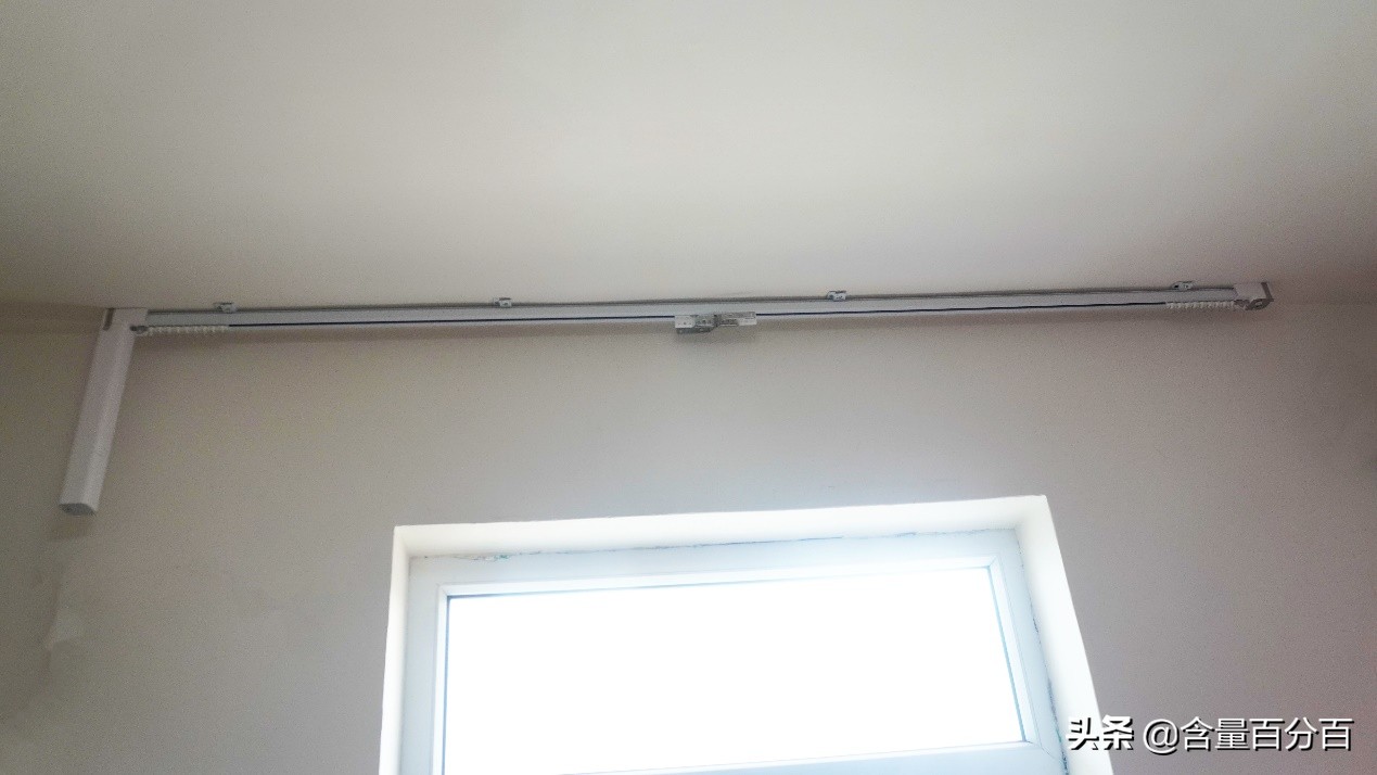 兼容homekit的设备,米家智能窗帘电机最新款