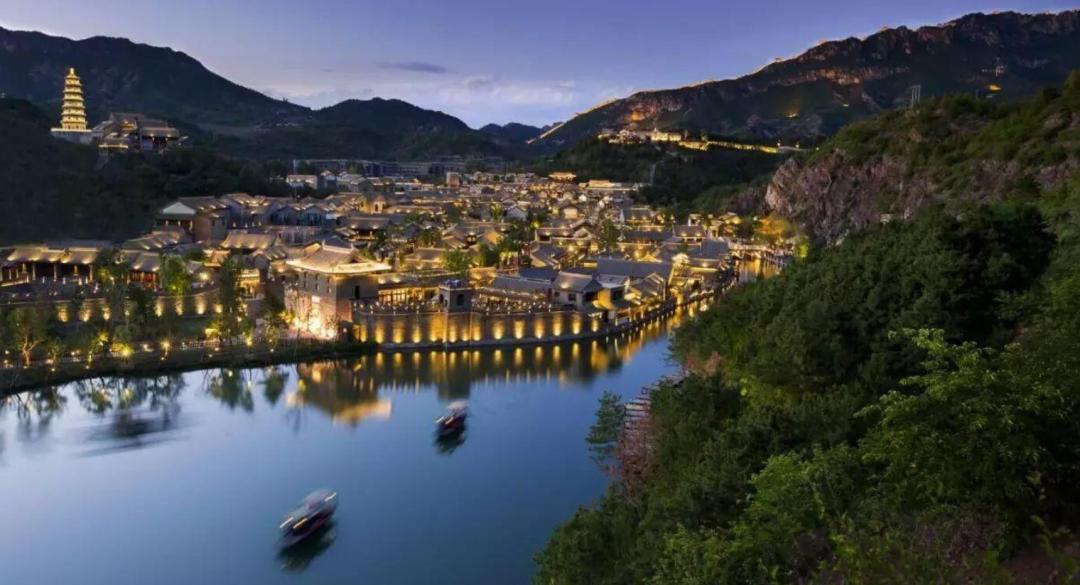 古北水镇发展遇到的问题,古北水镇的未来该何去何从