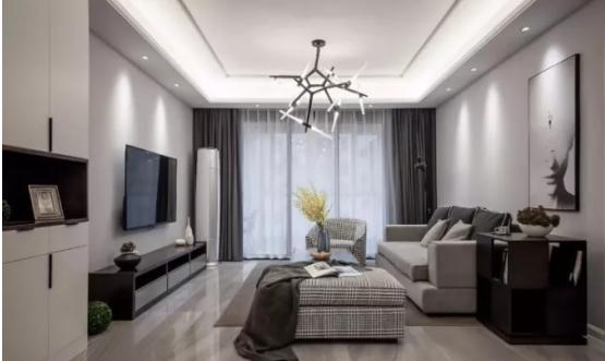 米纳兹极简家具,意式轻奢高端家具小户型