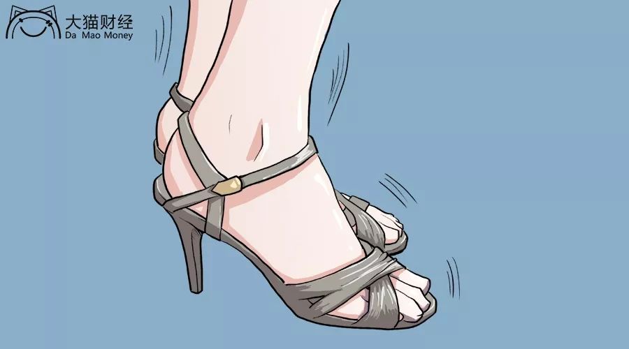 一代鞋王倒下欠款40亿,一代鞋王宣告破产发生了什么