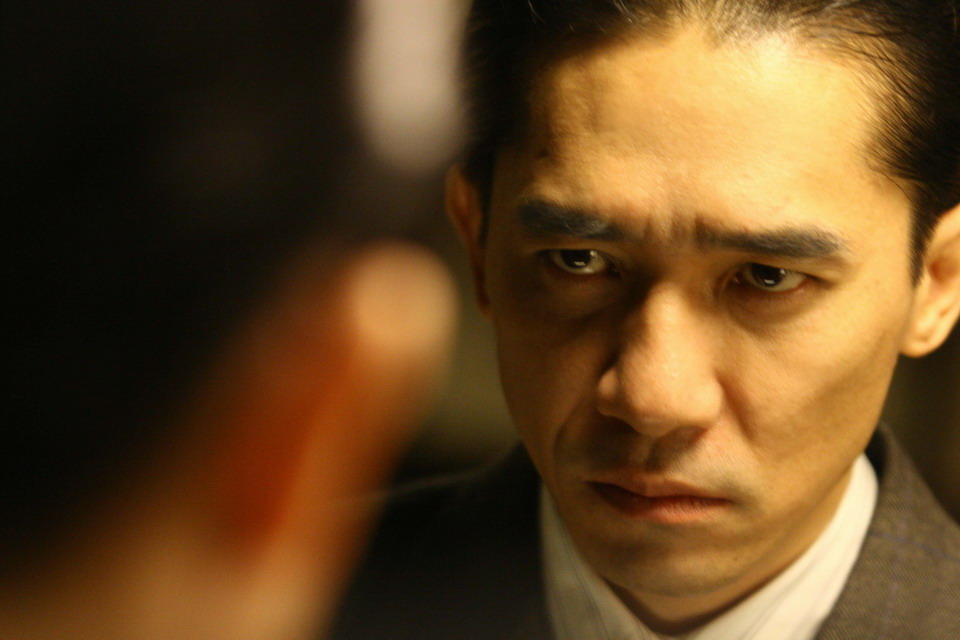 《色·戒》原型郑苹如：牺牲自己诱惑汉奸，遗体至今下落不明