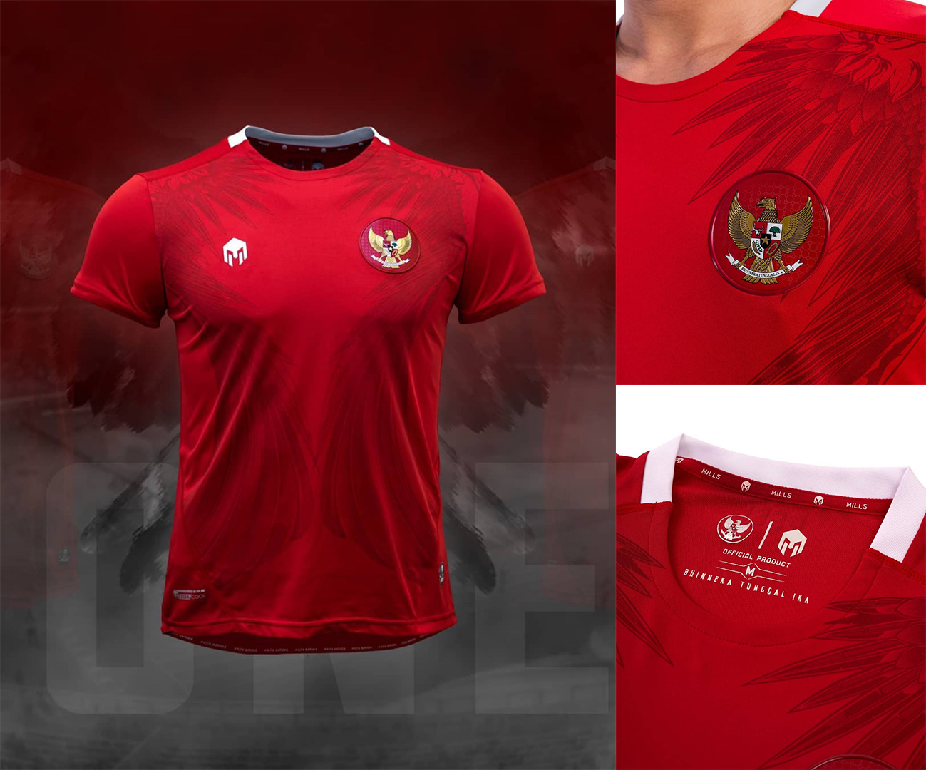 耐克发布中国队球衣,看了国足与越南后感受