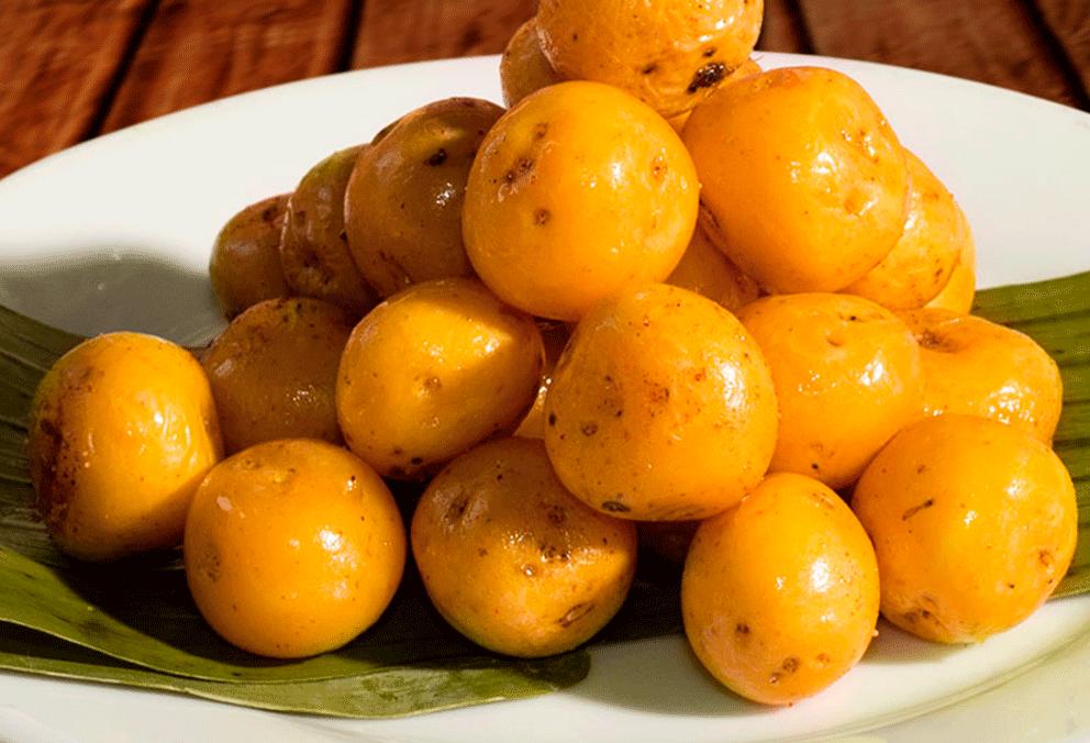 哥伦比亚美食图片,介绍下哥伦比亚的特色美食