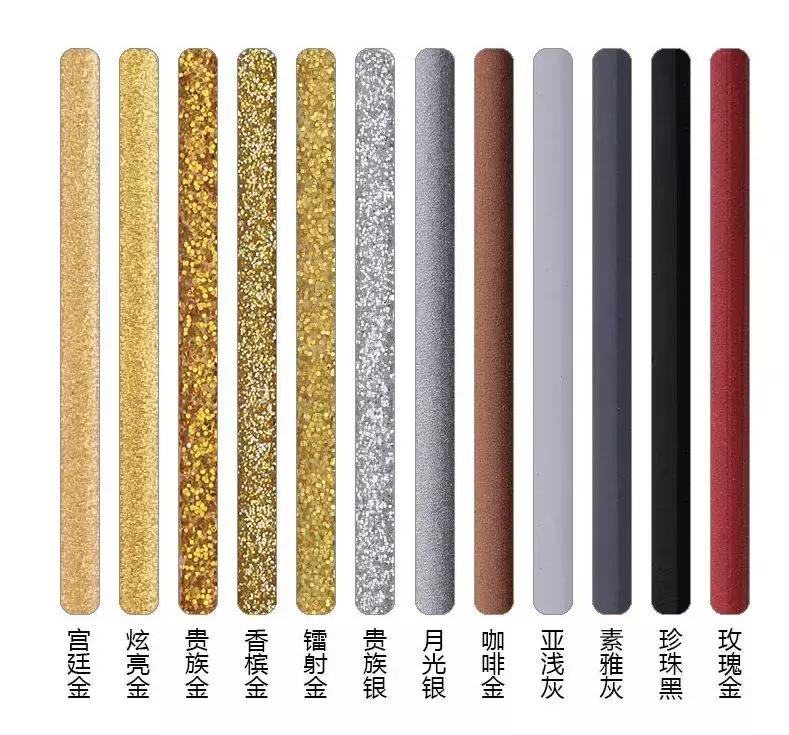 美缝到底是几个意思?其实不是特别贵,作用却很大