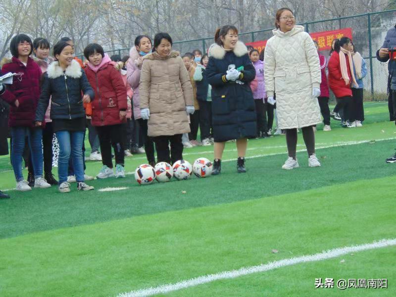 邓州刘集一初中文艺汇演,邓州市刘集镇教职工运动会