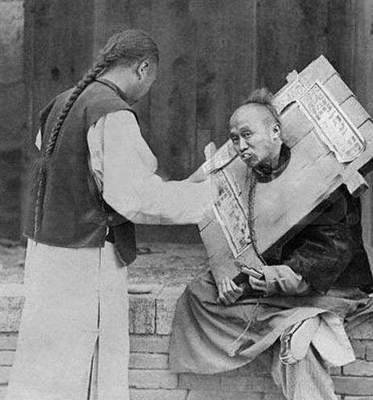 清朝县令断案,清代奇案县令断案