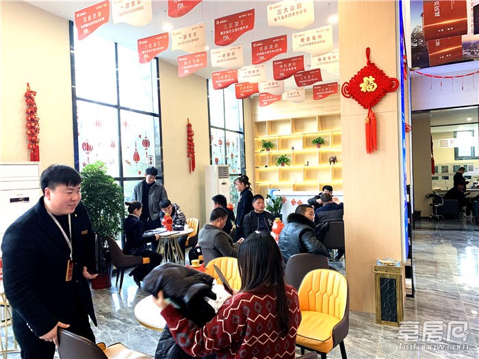 实探纯洋房新盘,实探广州楼市