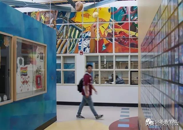 理想的学校在哪里,理想的学校是什么样子