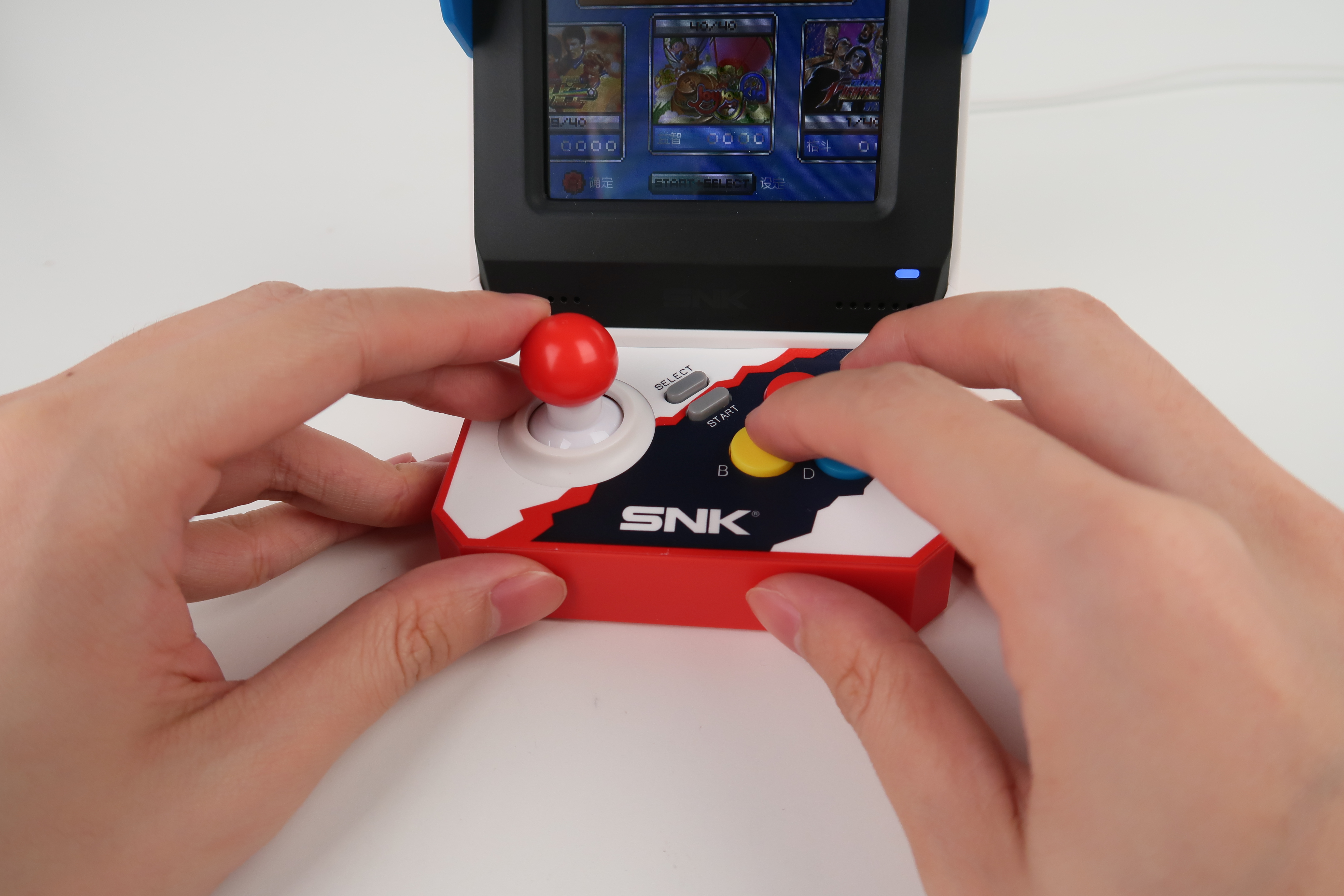 细思极恐系列10,细思极恐的街霸5