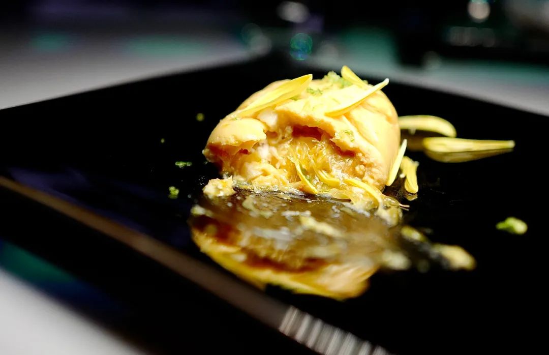 舌尖上的美食古代,古时候的饮食