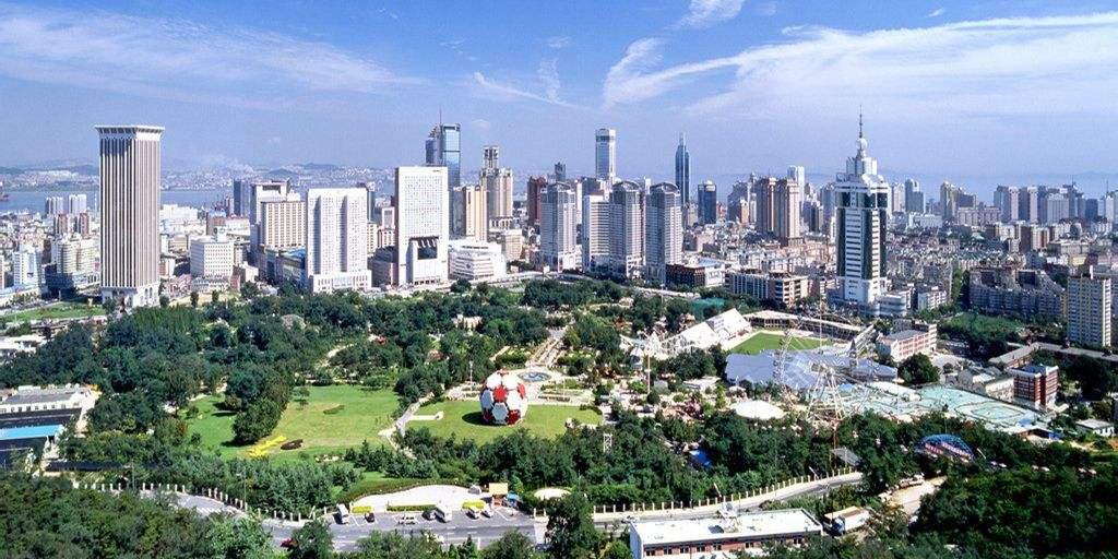 南京武汉杭州成都天津,权威机构全国城市综合实力top20