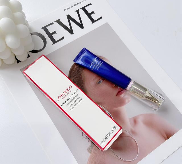 24岁抗老眼霜推荐,适合女人抗衰用的眼霜