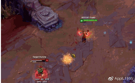 老奶奶秀盲僧,老奶奶玩盲僧