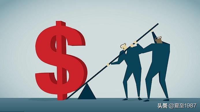 通俗易懂怎么加杠杆,加杠杆的正确方法