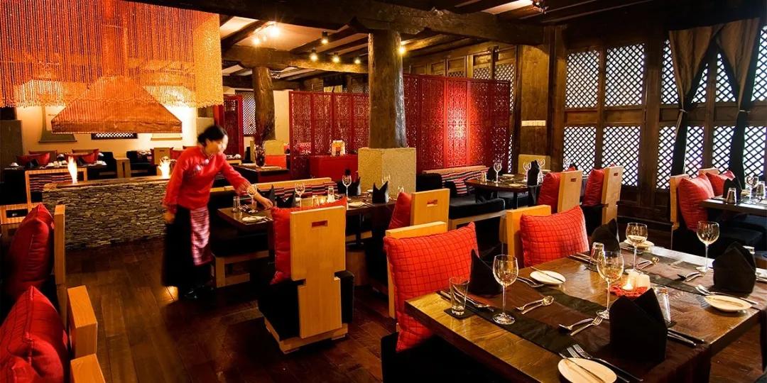 有些风景你只看一眼就念念不忘,有些风景看一次便毕生难忘