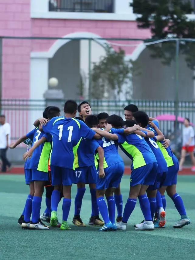 霞浦三中学校足球赛,霞浦全国校园足球联赛