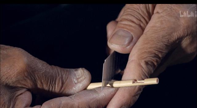 匠人纪录片评分,到底什么是匠人