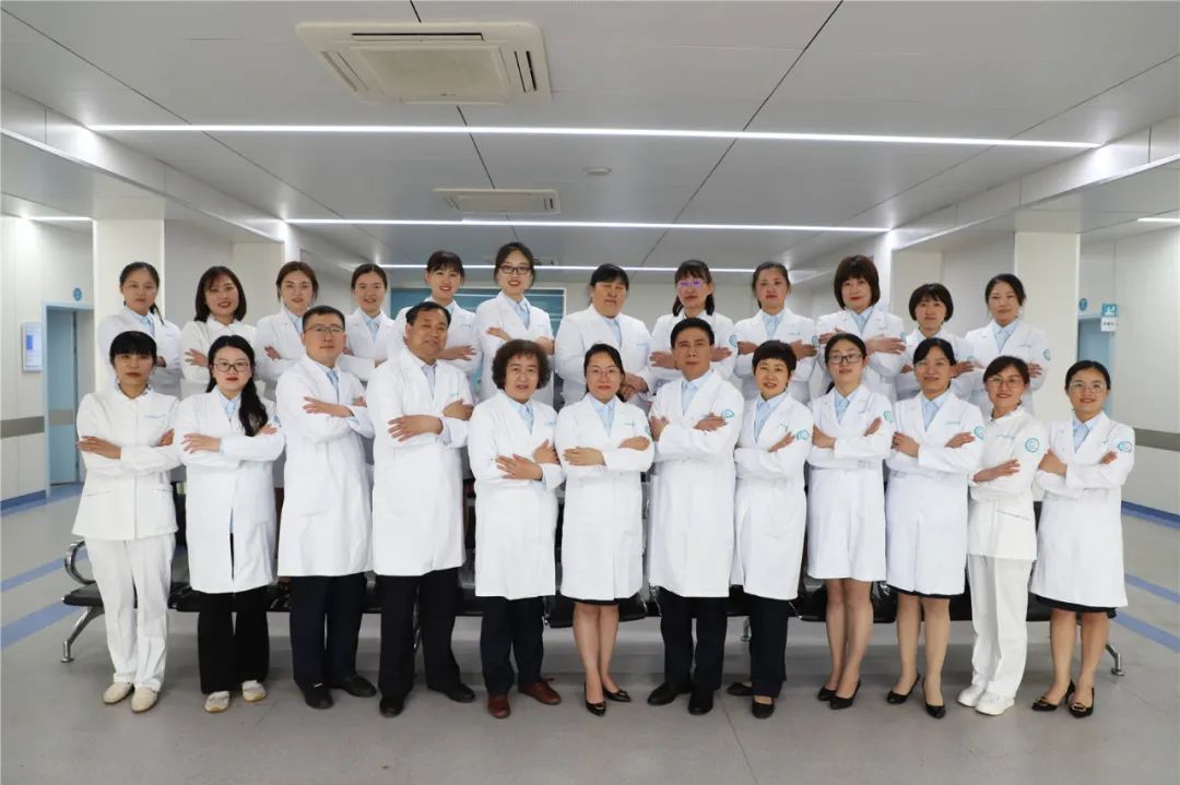 超声介入针尖下的手术新区中心医院成功开展多项超声介入诊疗手术