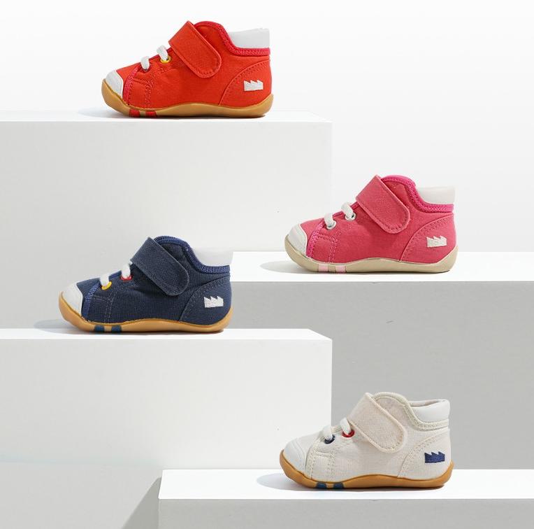 月星和mikihouse哪个好,月星童鞋推荐