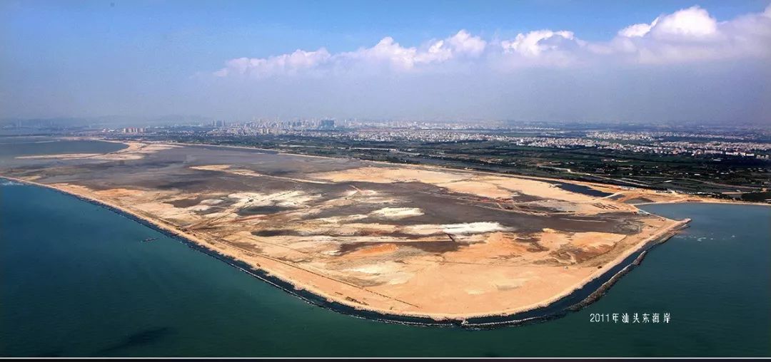 汕头东海岸会成功吗,汕头东海岸值不值得去