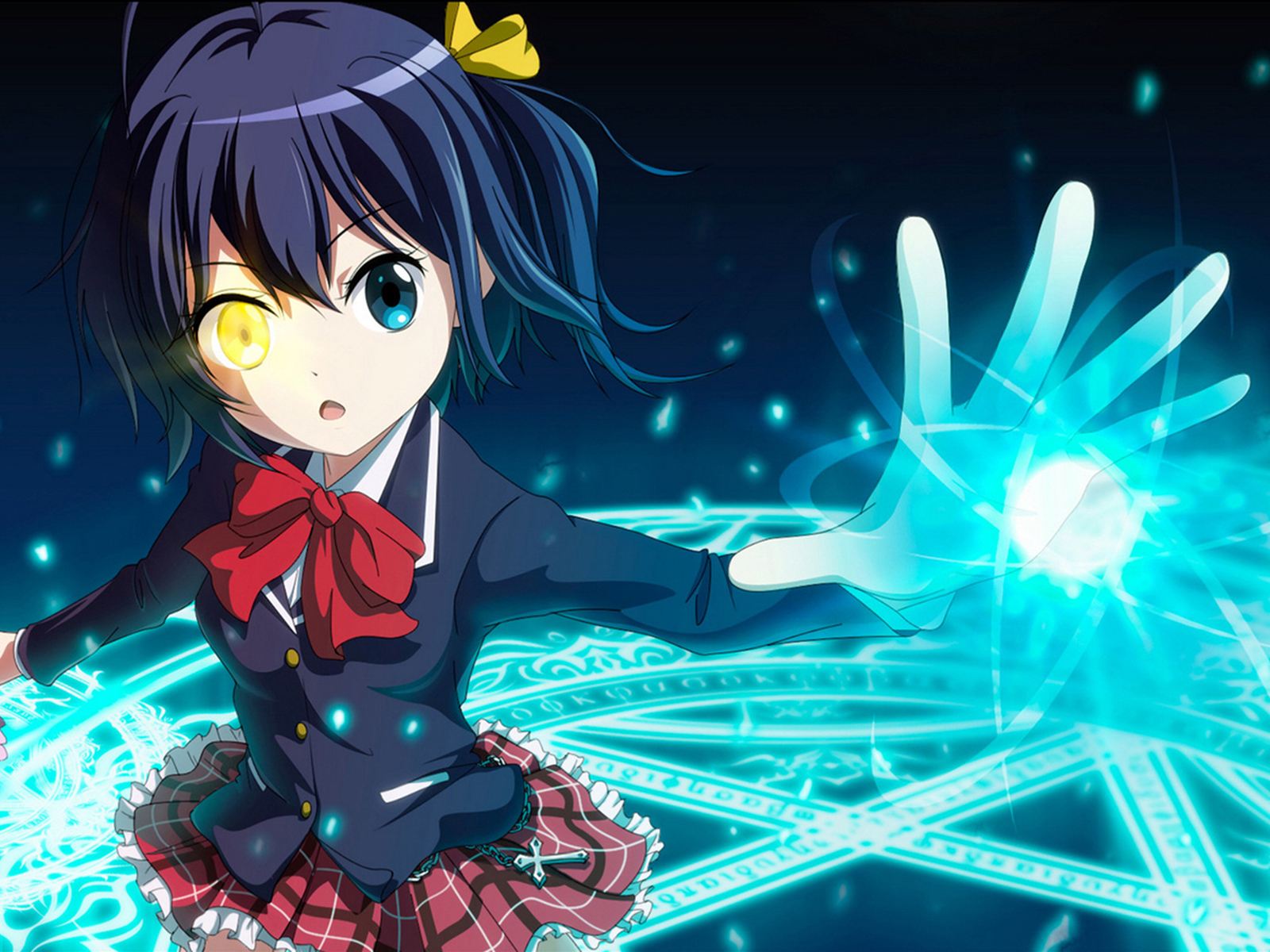 什么是看板娘、中二、三无女、萝太和傲沉？奇怪的萌元素知识增加