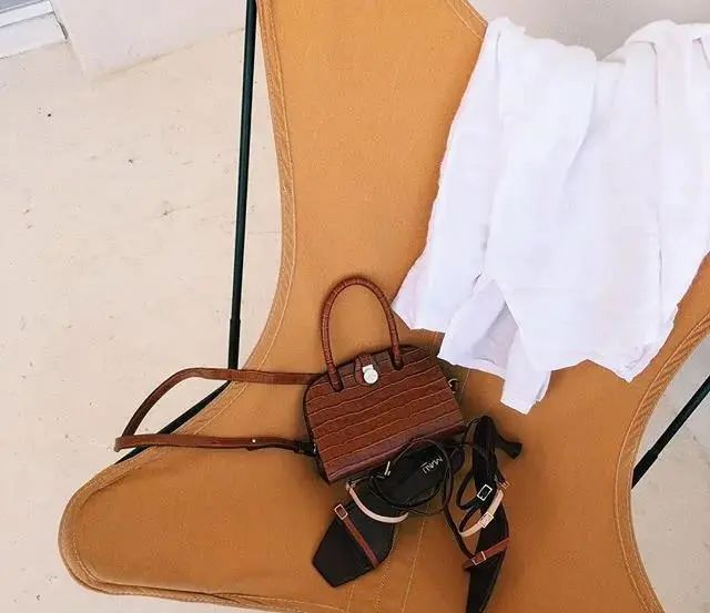 500元左右轻奢包推荐女性,十大入门级轻奢女包千元下