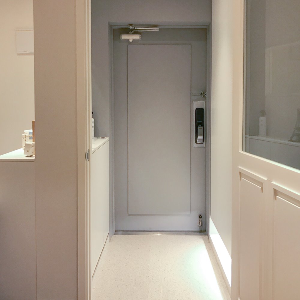 韩国极简主义一家三口,韩国极简主义夫妻