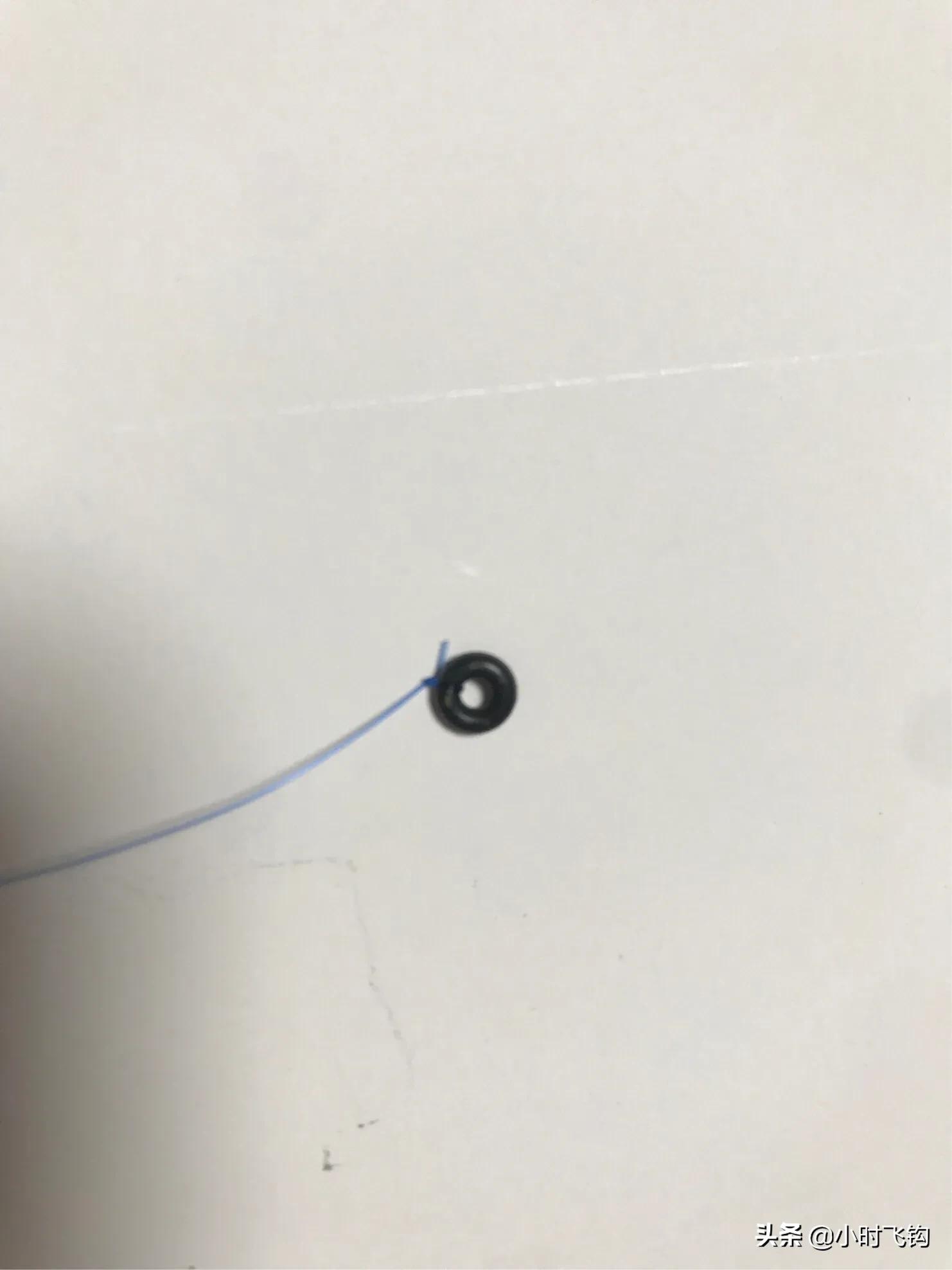 单钩立漂能用小跑铅子线垂钓吗,水库垂钓主线子线钩子的选择