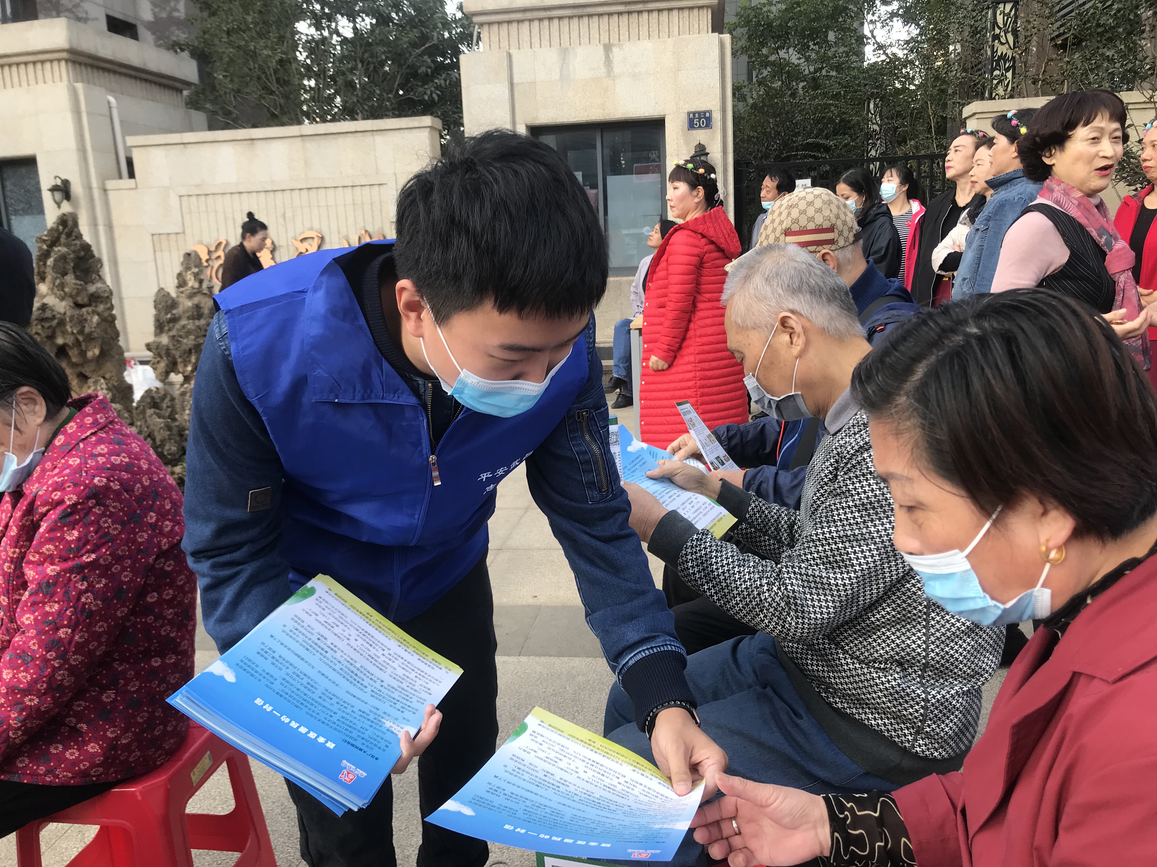 红光社区庆祝九九重阳节文艺活动,社区庆重阳节文艺活动