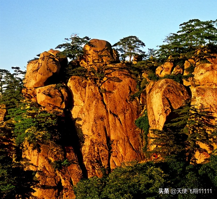 辽宁省内的著名旅游景区,全国302个5a旅游景区