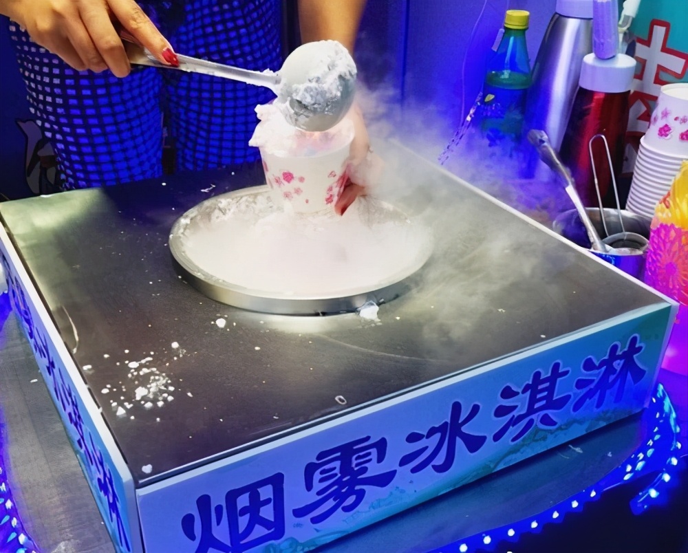 网红零食有哪些坑,网红零食你们都知道哪些呢