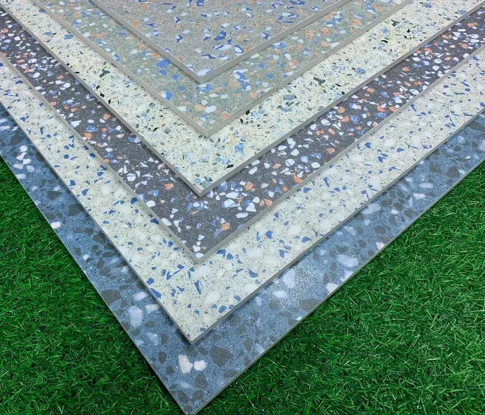 每一款砖都有它的独特风格,特色砖产品