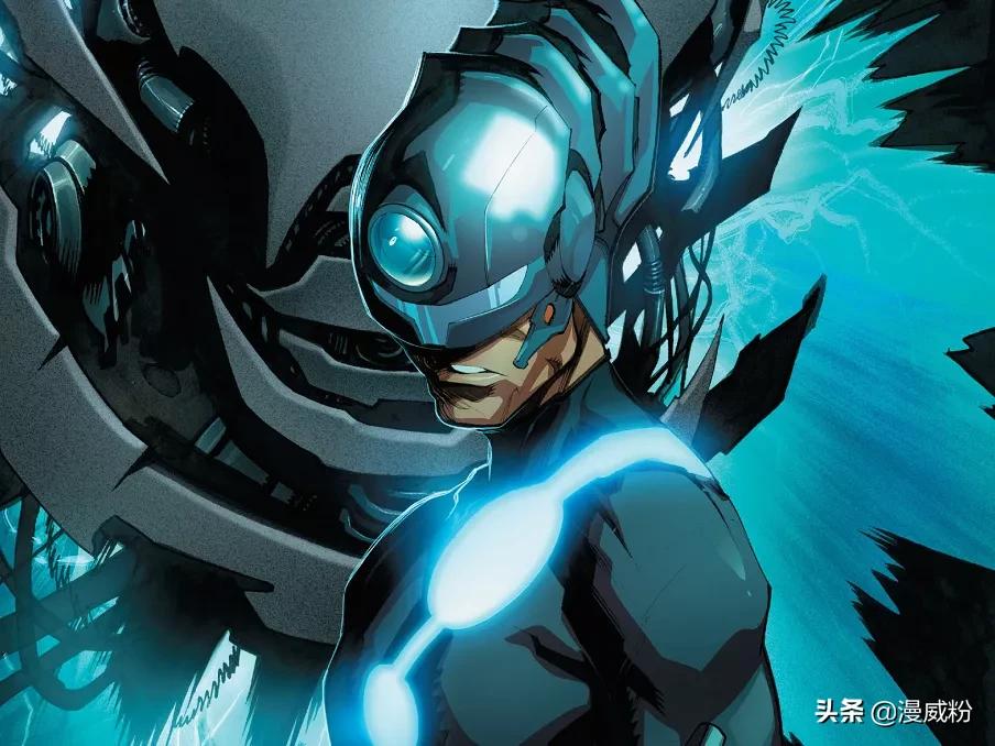 为什么神奇先生那么强,神奇先生有几个版本