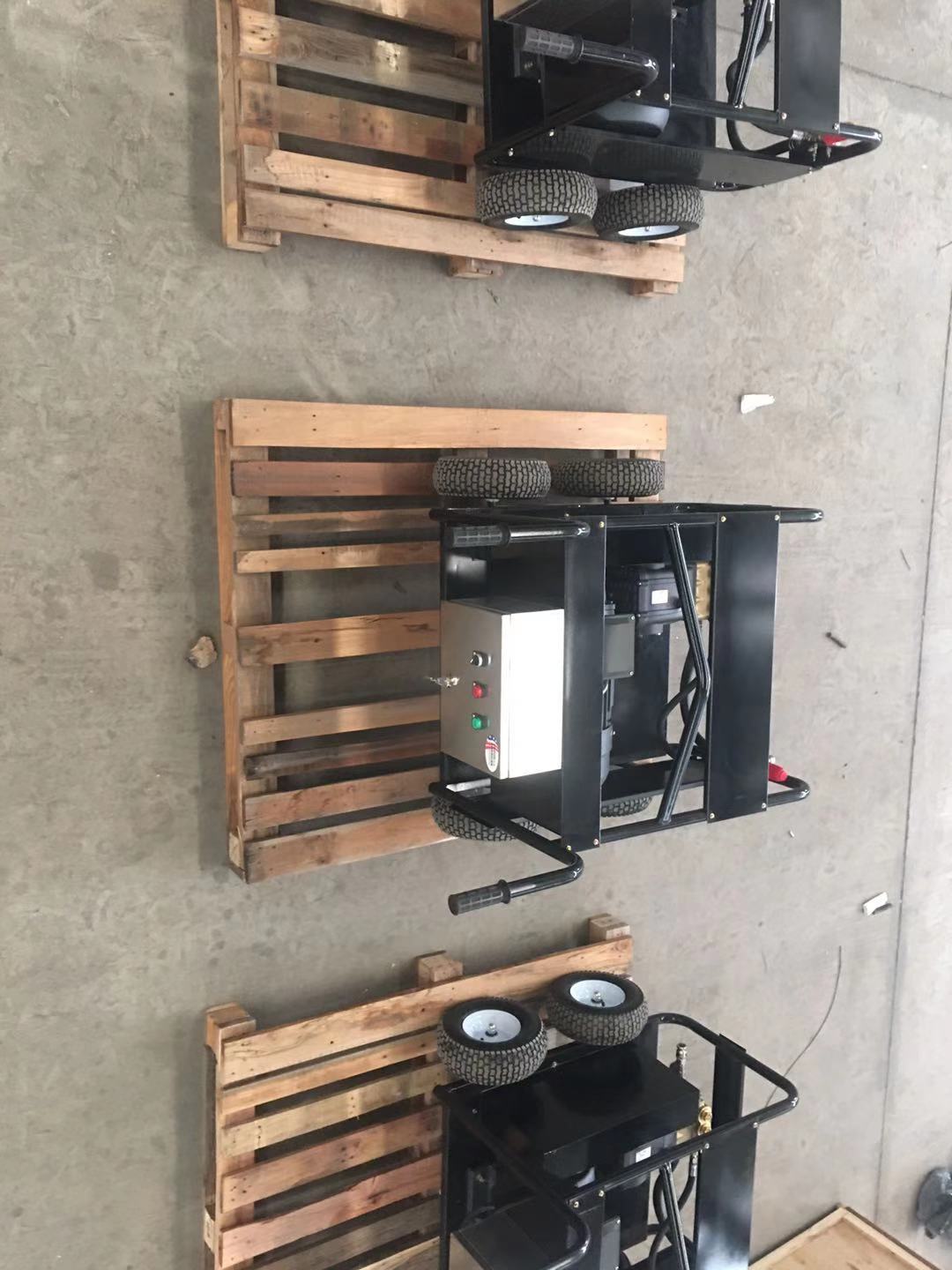 500公斤高压清洗机广州,500公斤高压清洗机洗涂料