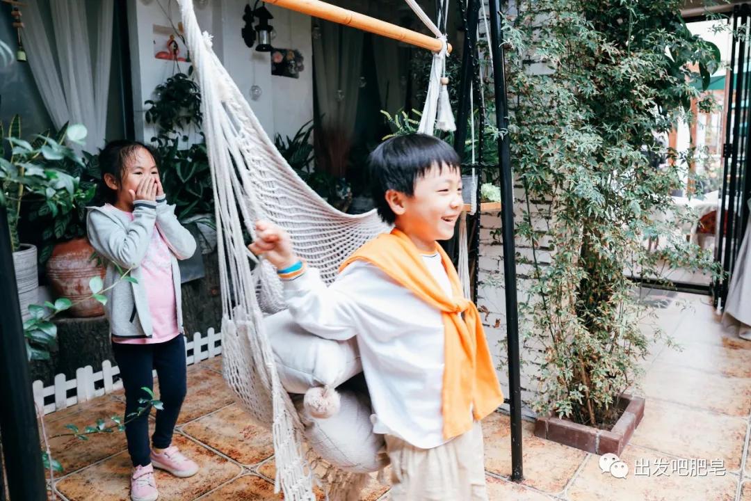 青岛亲子餐厅大盘点2.0,带娃全部吃过才有这份实力榜单