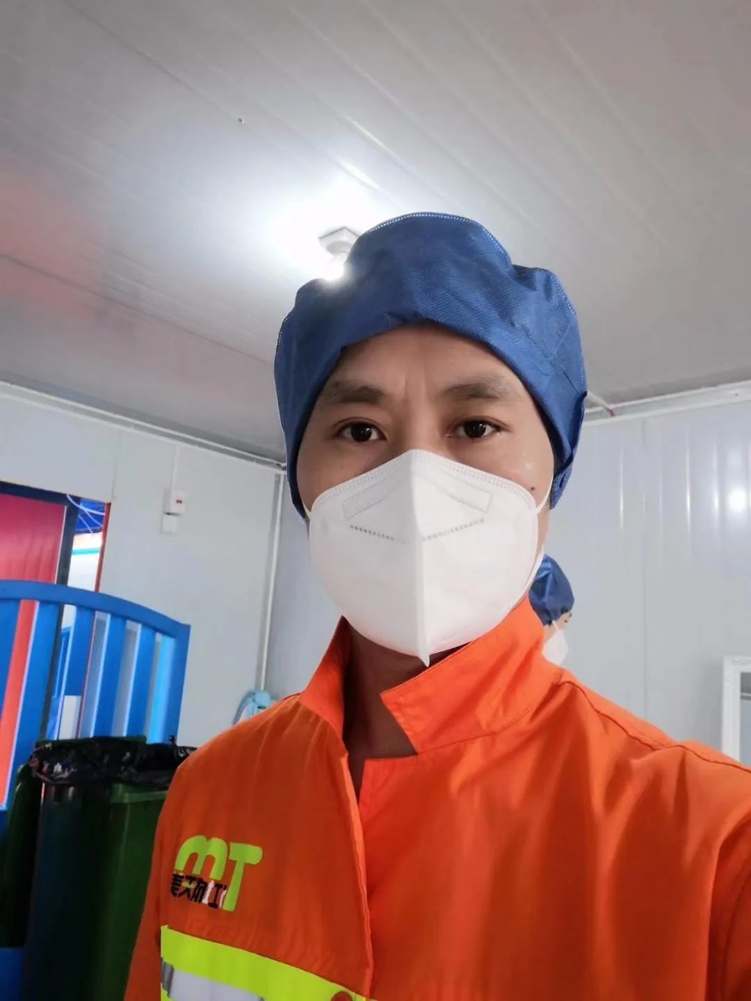 志愿者抗疫日记,我作为抗疫志愿者的个人经历