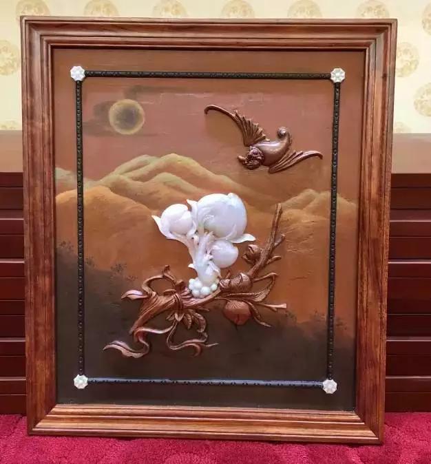 金碧辉煌百亿豪宅,什么富丽堂皇