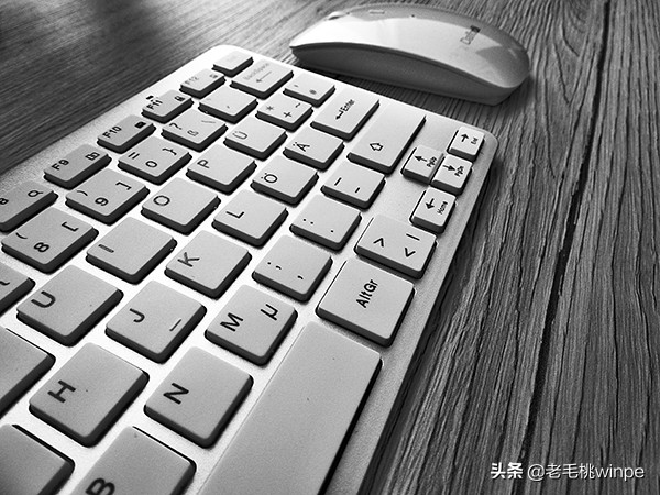 windows系统如何彻底删除c盘,windows系统如何删除苹果系统