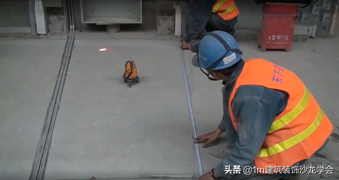 石材房间暗门工艺,石材暗门如何做到开启180度