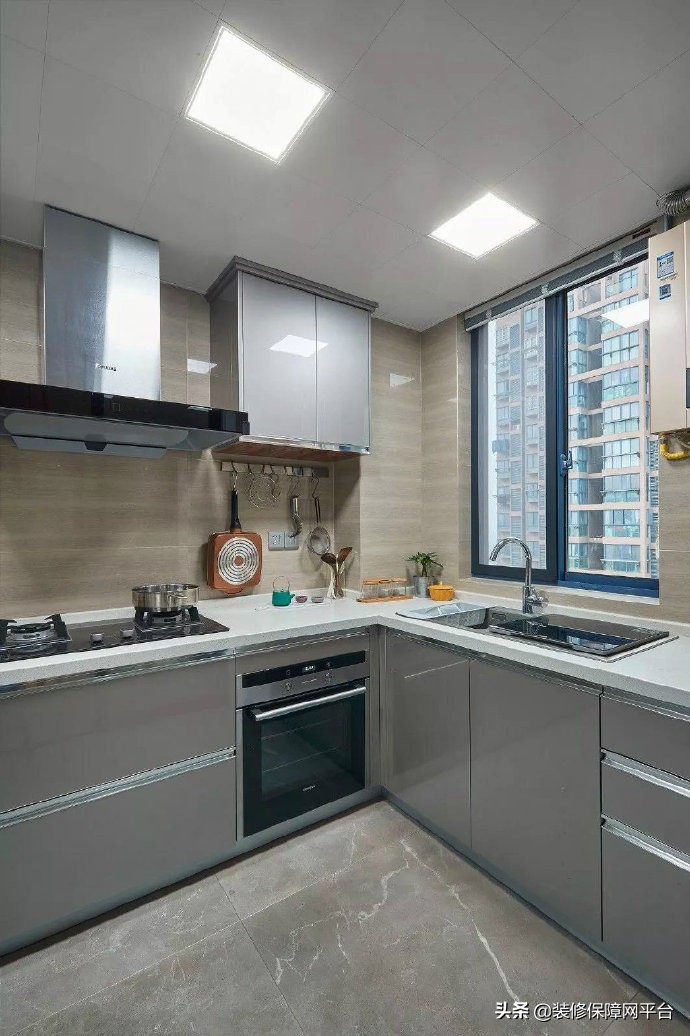 入住后怎么装修最舒服,新房入住最简单的装修